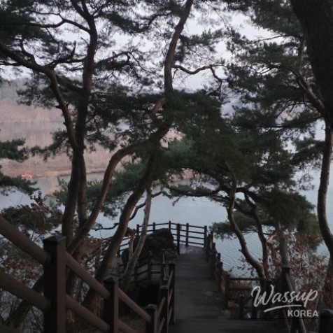 A New Year's Sunrise at Chungju Tankumdae_10