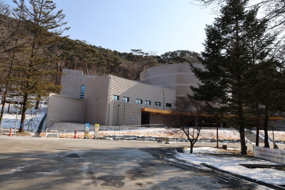 A Journey to Beopjusa Temple in Soksil Mountain_04