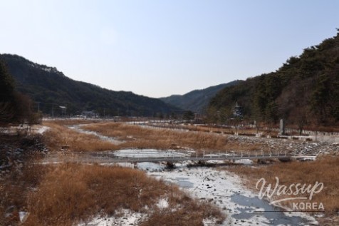 A Journey to Beopjusa Temple in Soksil Mountain_03