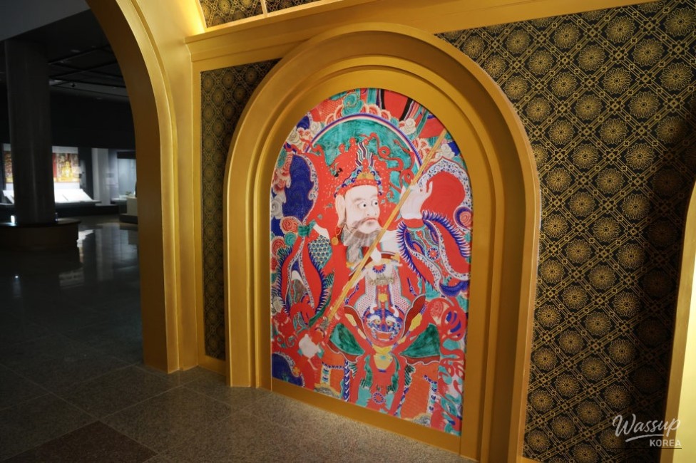 A Journey to Beopjusa Temple in Soksil Mountain_05