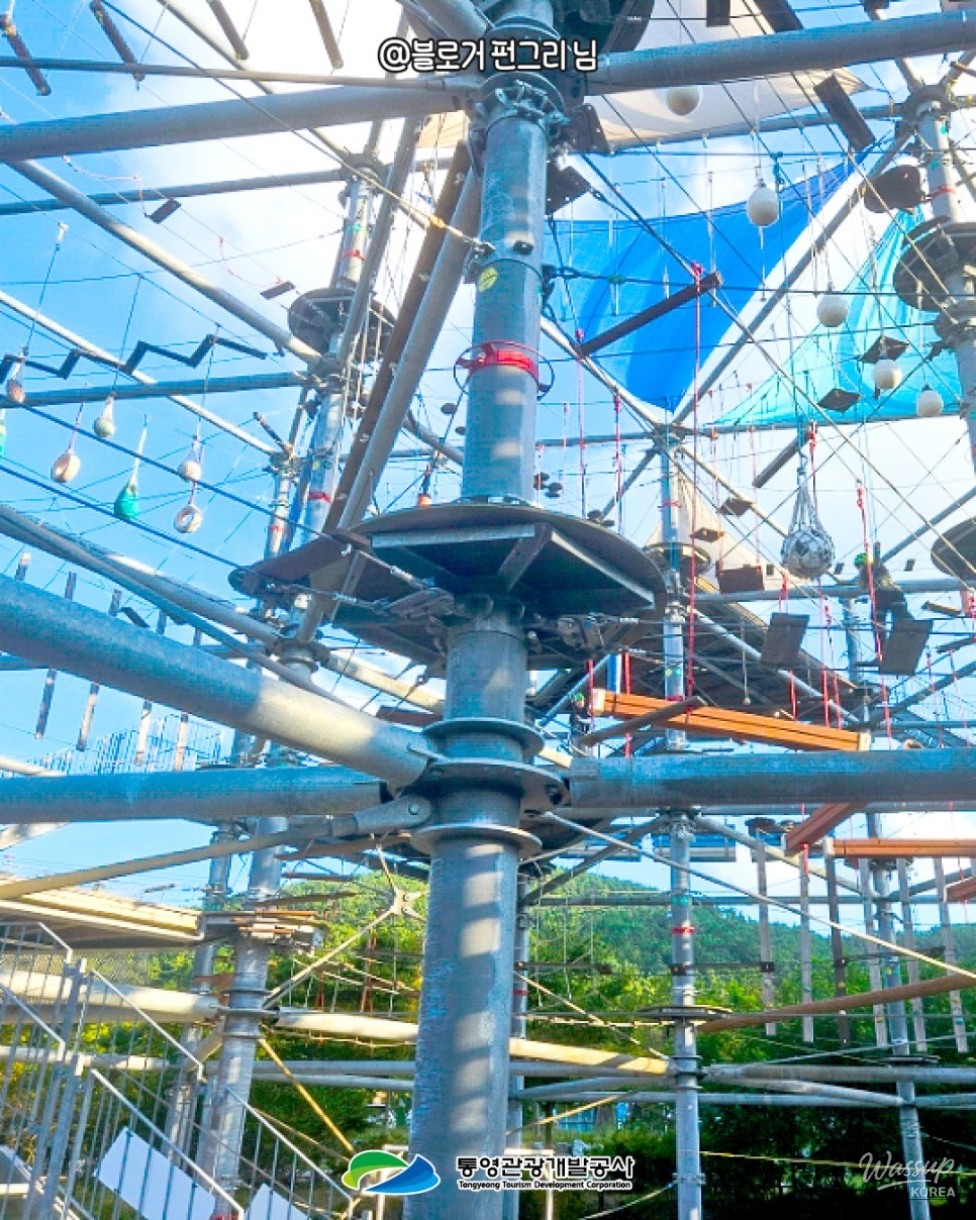Tongyeong Adventure Tower: Latest Information for 2026_04