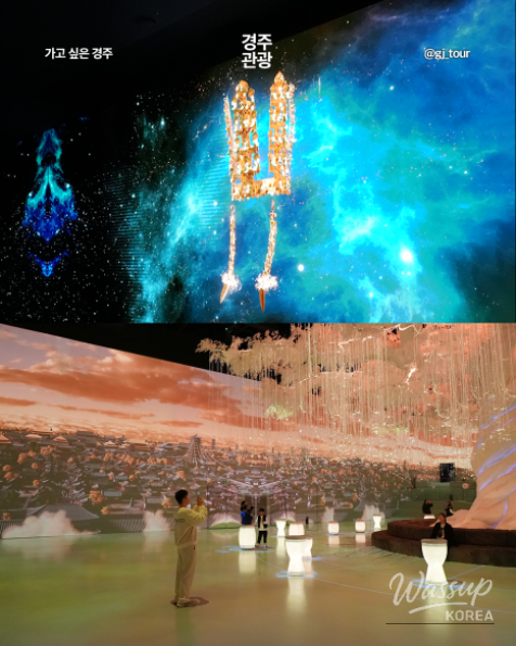 Explore Gyeongju: Embrace the Energy of the Year of the Red Horse_03