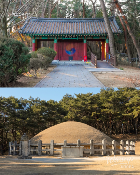 Explore Gyeongju: Embrace the Energy of the Year of the Red Horse_07