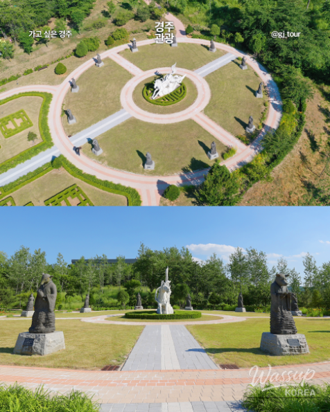 Explore Gyeongju: Embrace the Energy of the Year of the Red Horse_05