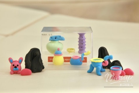 Experience History and Art Together at the Baekje Creative Lab_04