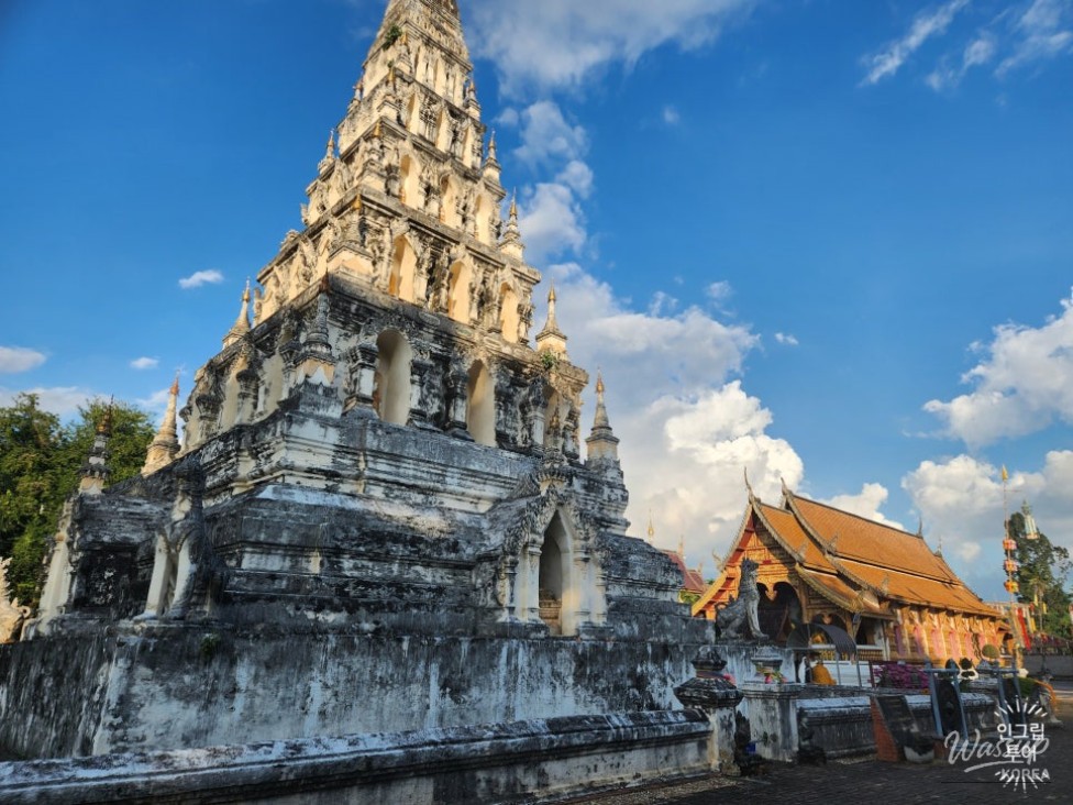 Chiang Mai Golf Package at Gasan Kunthan CC Resort_02