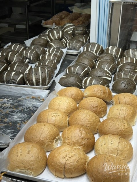 Explore the Charm of Danyang: Danyang Gukgyeong Market_05