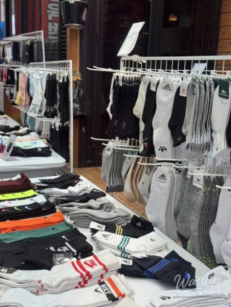 Explore the Charm of Danyang: Danyang Gukgyeong Market_07