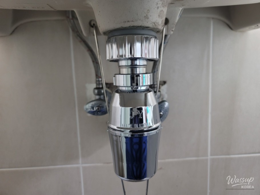 Professional Bathroom Repair Services in Busan_07