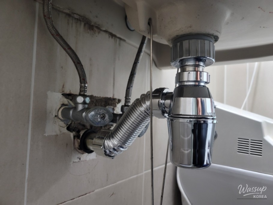 Professional Bathroom Repair Services in Busan_06