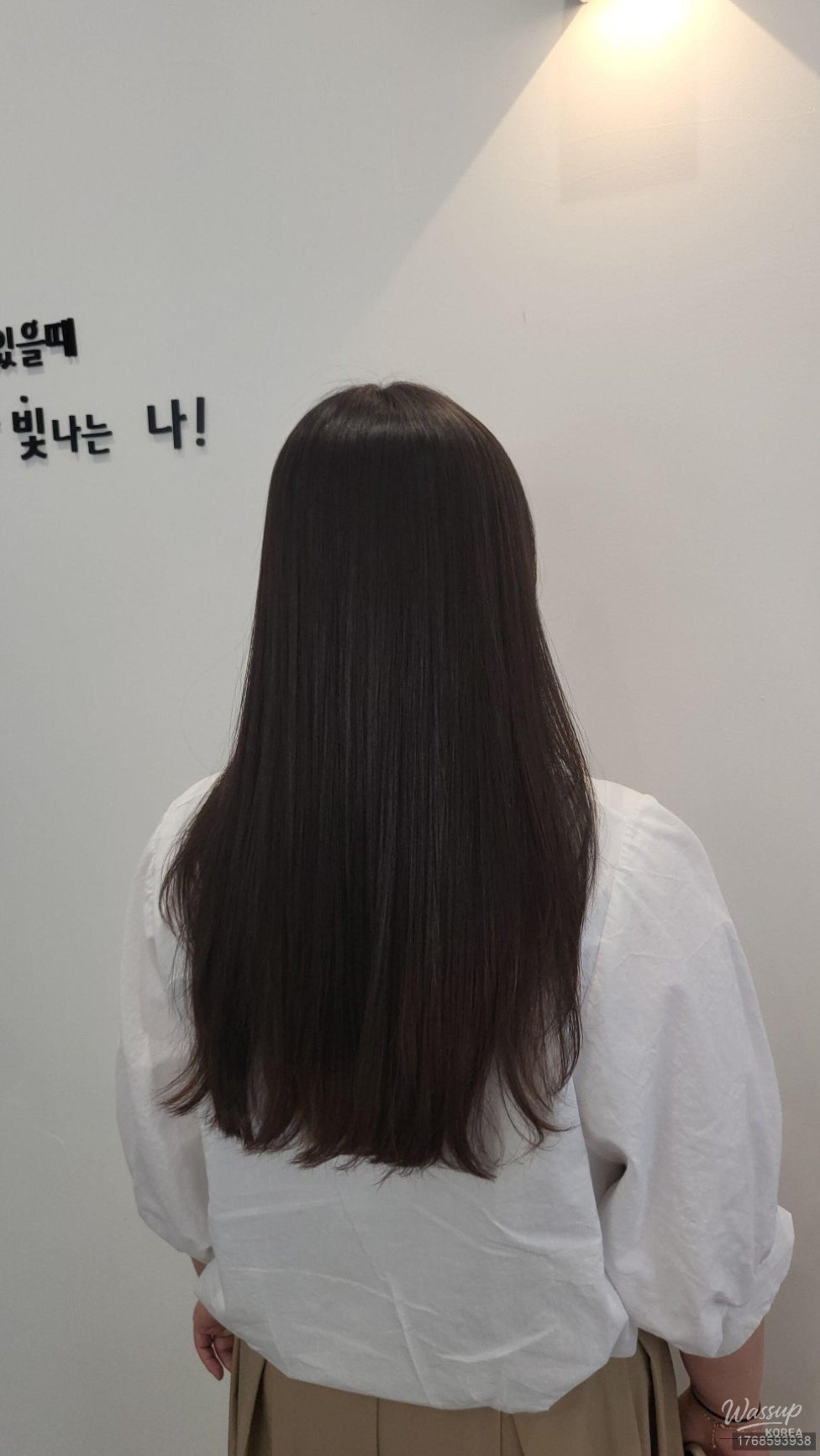 My Experience at Aiva Hair, Songdo Central Park_02