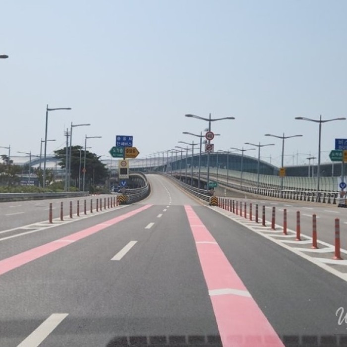 Family Trip to Japan and Parking Experience at Incheon Airport_03