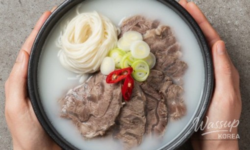 Key Points for Choosing and Recommending Gomtang_03