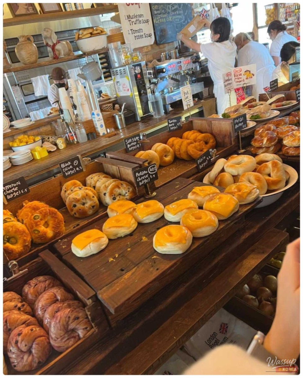 A Culinary Journey in Jamsil: Must-Visit Restaurants_11