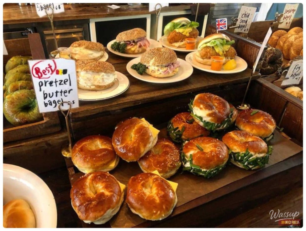 A Culinary Journey in Jamsil: Must-Visit Restaurants_12