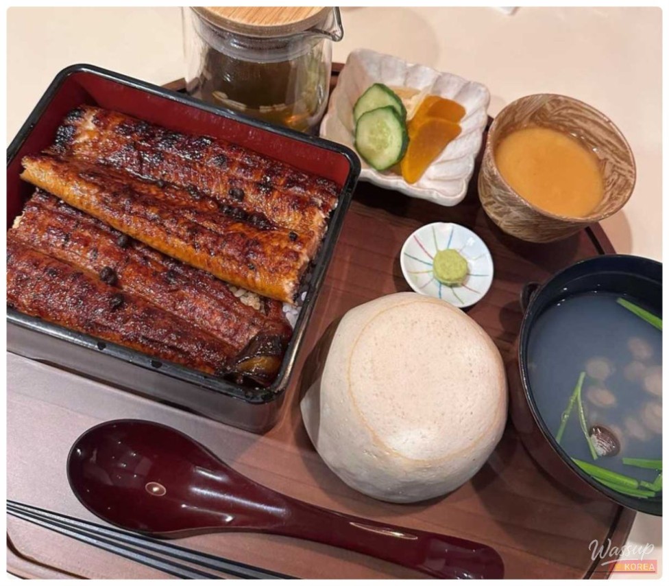 A Culinary Journey in Jamsil: Must-Visit Restaurants_09