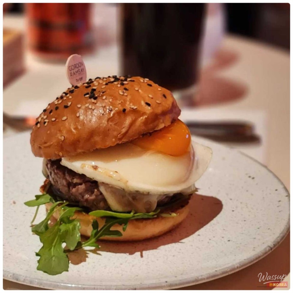 A Culinary Journey in Jamsil: Must-Visit Restaurants_06