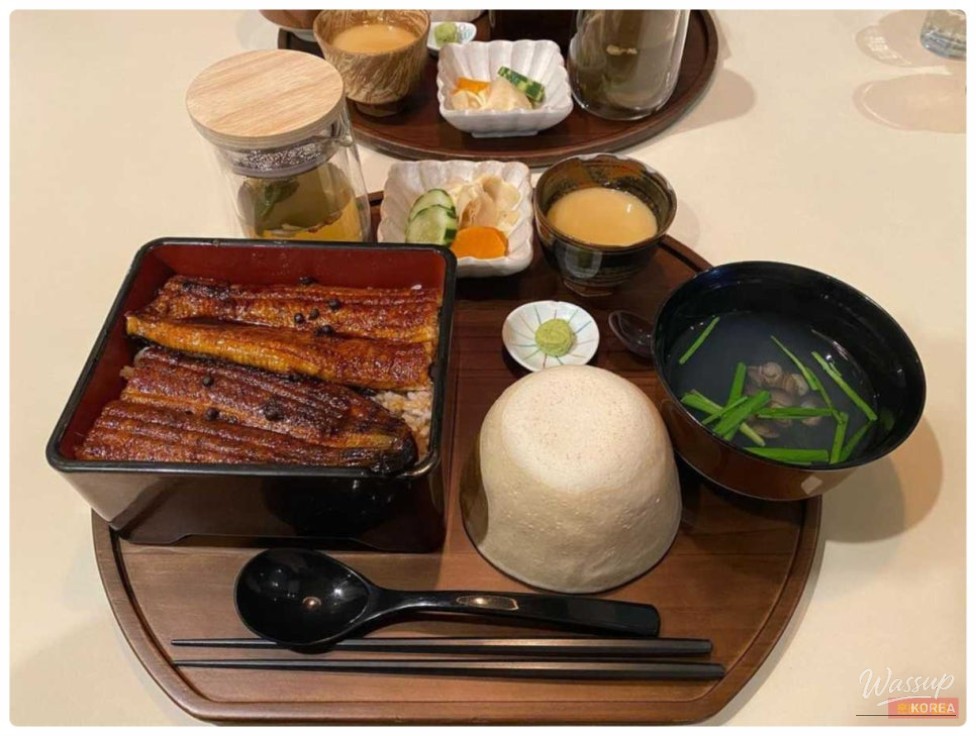 A Culinary Journey in Jamsil: Must-Visit Restaurants_08