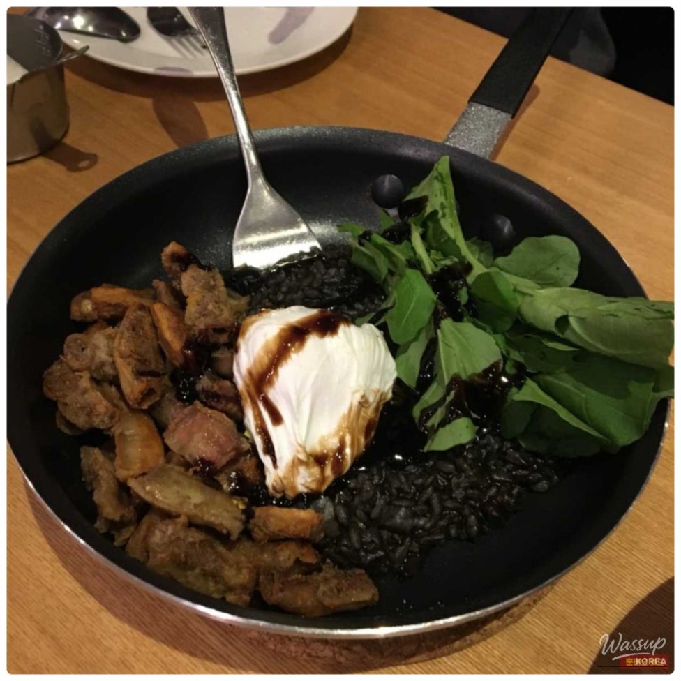 A Culinary Journey in Jamsil: Must-Visit Restaurants_14