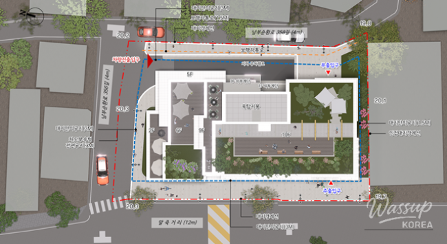 Revitalizing Traditional Markets: The Transformation of Yangjae Market in Seoul_04