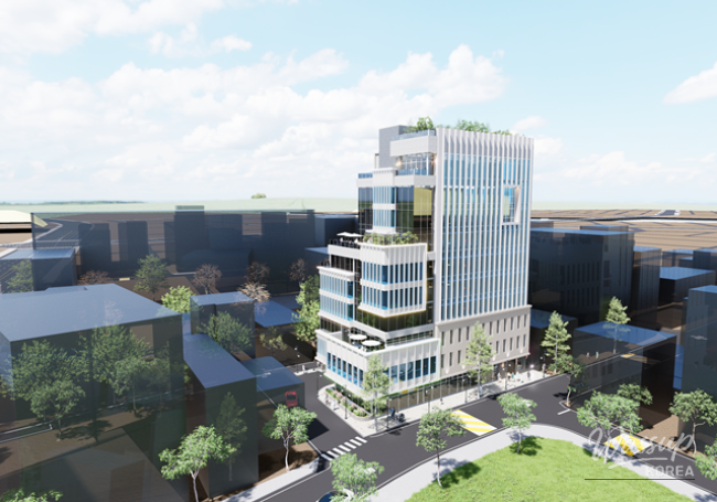 Revitalizing Traditional Markets: The Transformation of Yangjae Market in Seoul_03