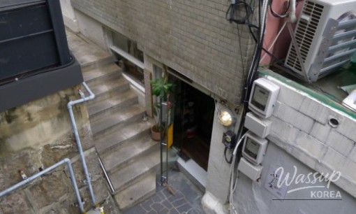 Café Guden Guden in Hoehyeon_20