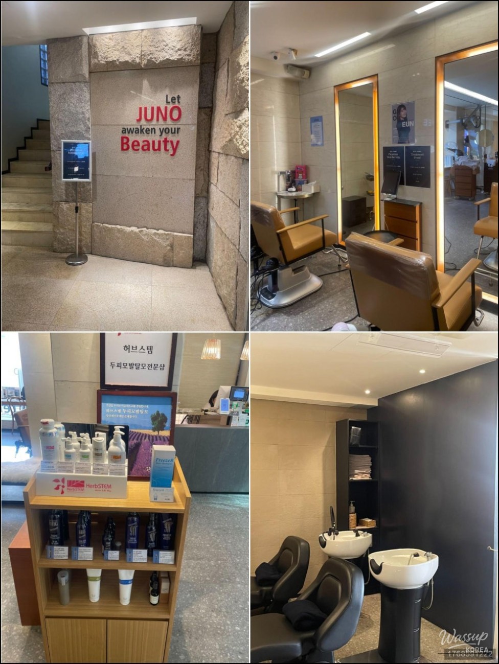 My Experience at Juno Hair Apgujeong Rodeo 2_05