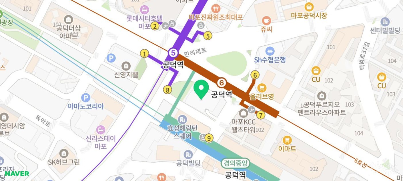 A Healthy Culinary Gem in Gongdeok: Dr. Robin_02