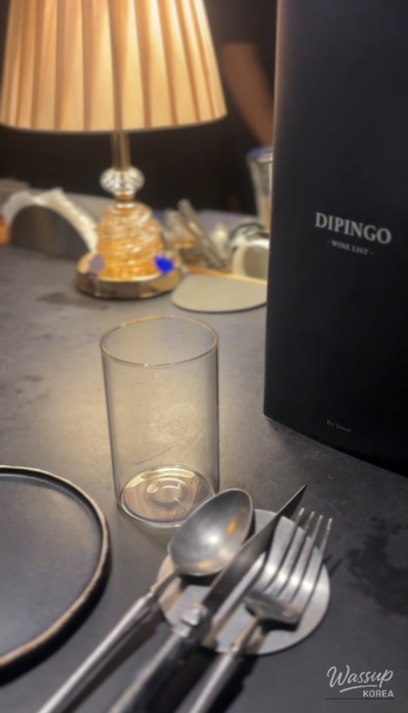 DIPINGO: A Late-Night Italian Gem in Apgujeong_04