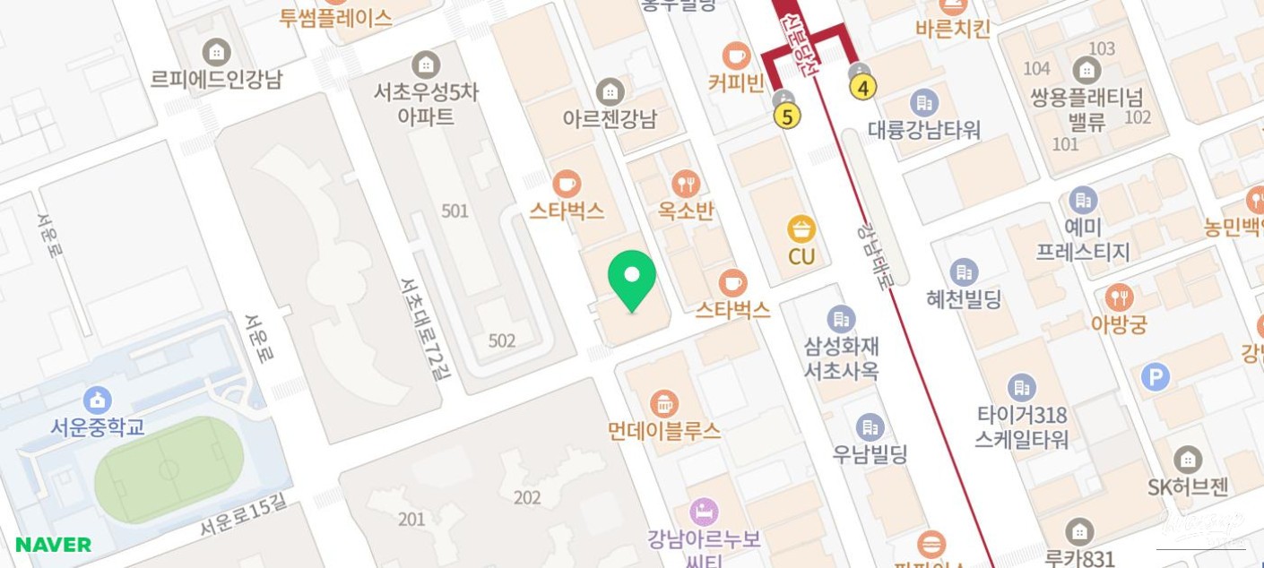 A Sweet Escape at Nuvola in Gangnam_01