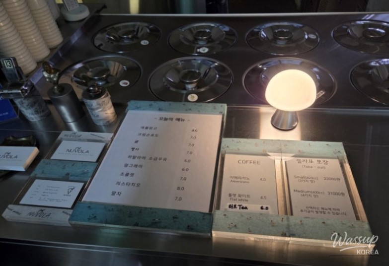 A Sweet Escape at Nuvola in Gangnam_02