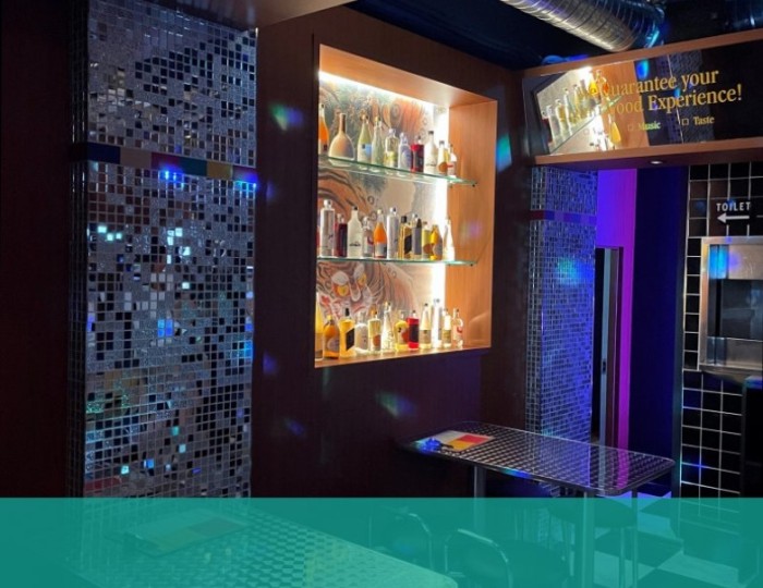 Discovering At-ta Jung-gu Euljiro: The Trendiest Korean Restaurant float