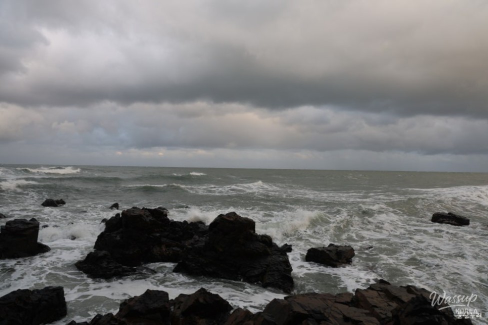 Exploring the Timeless Beauty of Ulsan's Jujeon-dong_10