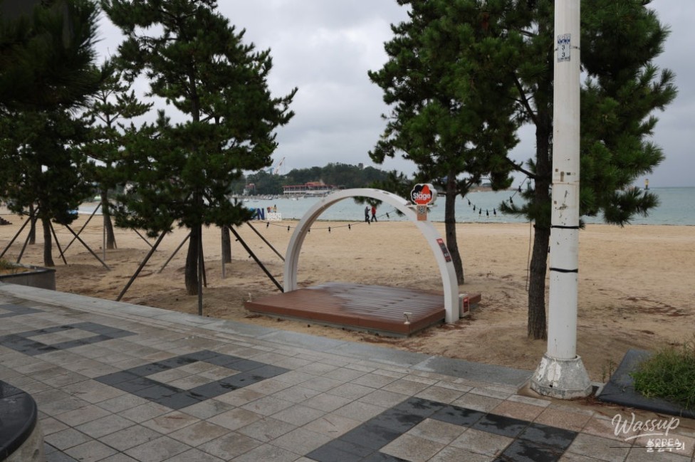 Exploring Ilsan Beach: A Hidden Gem in Ulsan_02