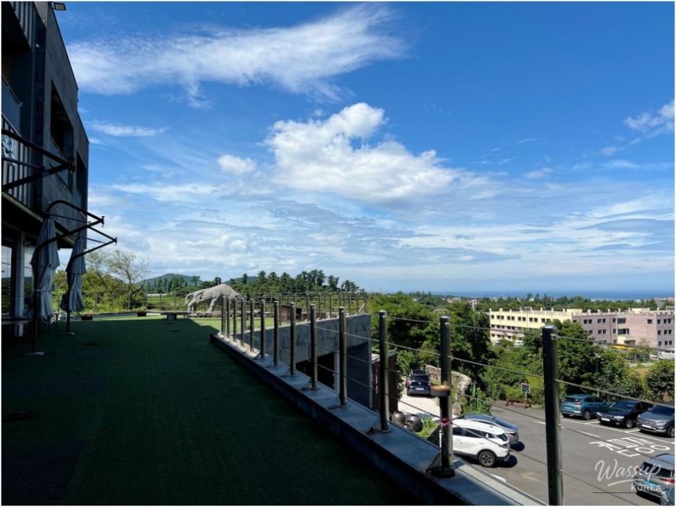 Recommended Black Cattle Restaurant in Aradong for Special Occasions_02