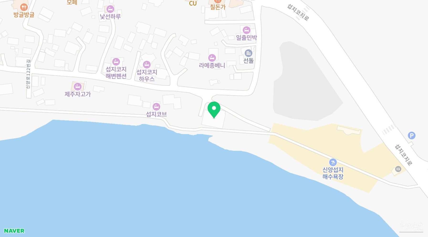 A Must-Visit Bakery in Seogwipo: Seogwipean Bakery_02