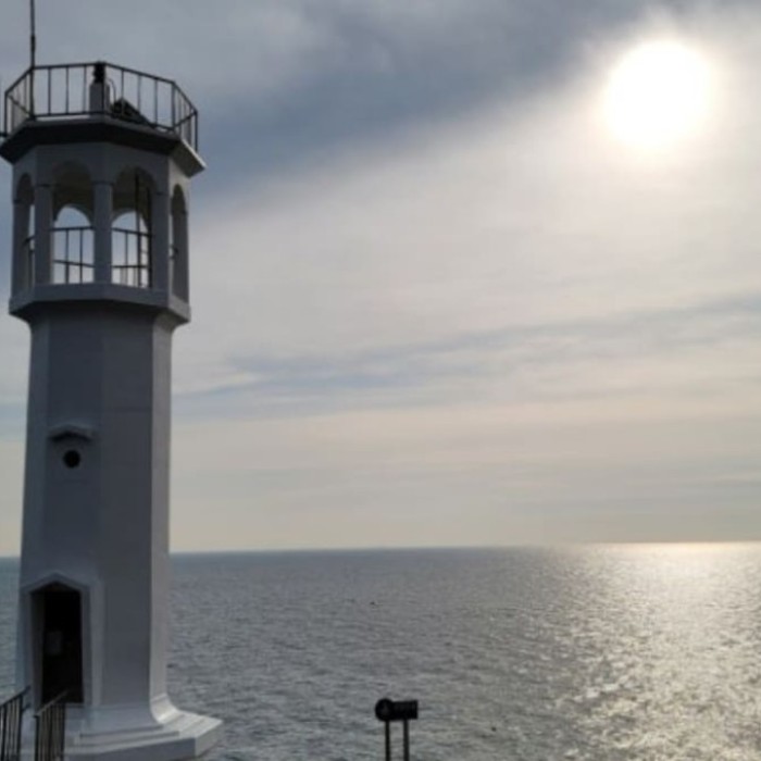 Exploring the Hidden Beauty of Gakeun Lighthouse_01