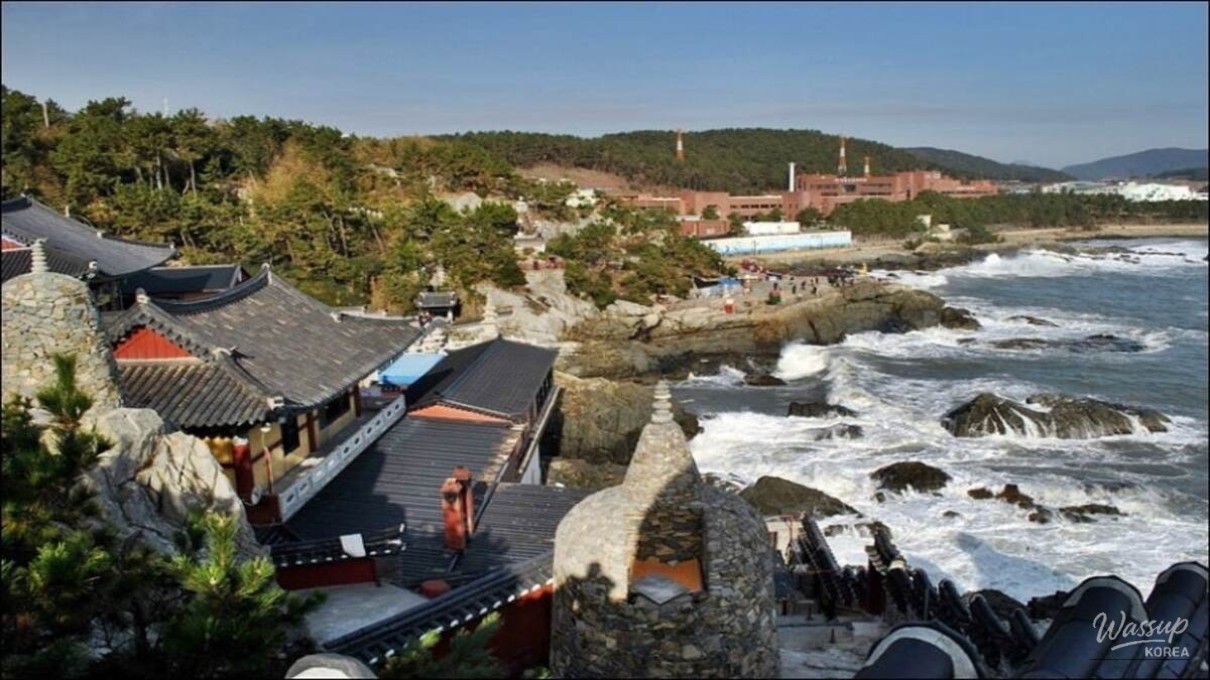 Exploring Orangdae Park: A Coastal Gem in Busan_05