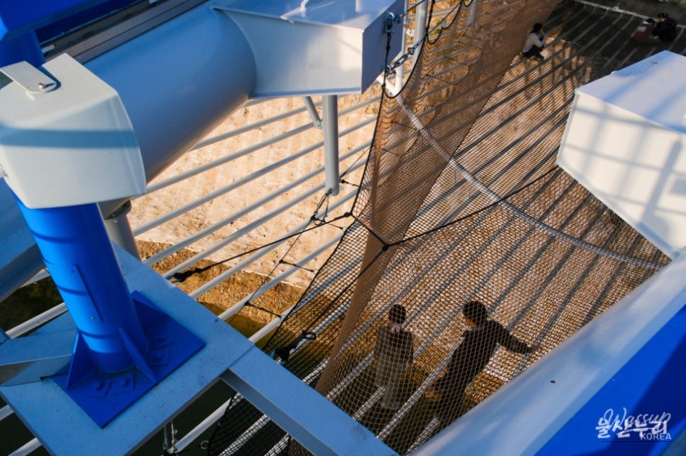 Exploring the Taehwa River Skywalk_13