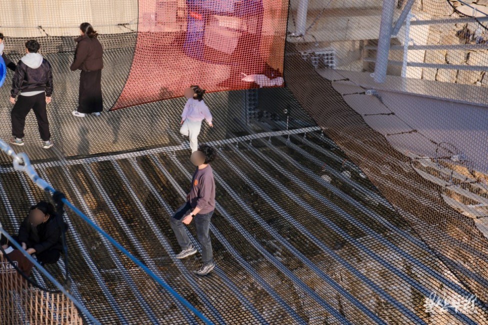 Exploring the Taehwa River Skywalk_14