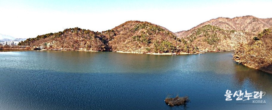 Exploring Park Sang-jin Lake Park_02