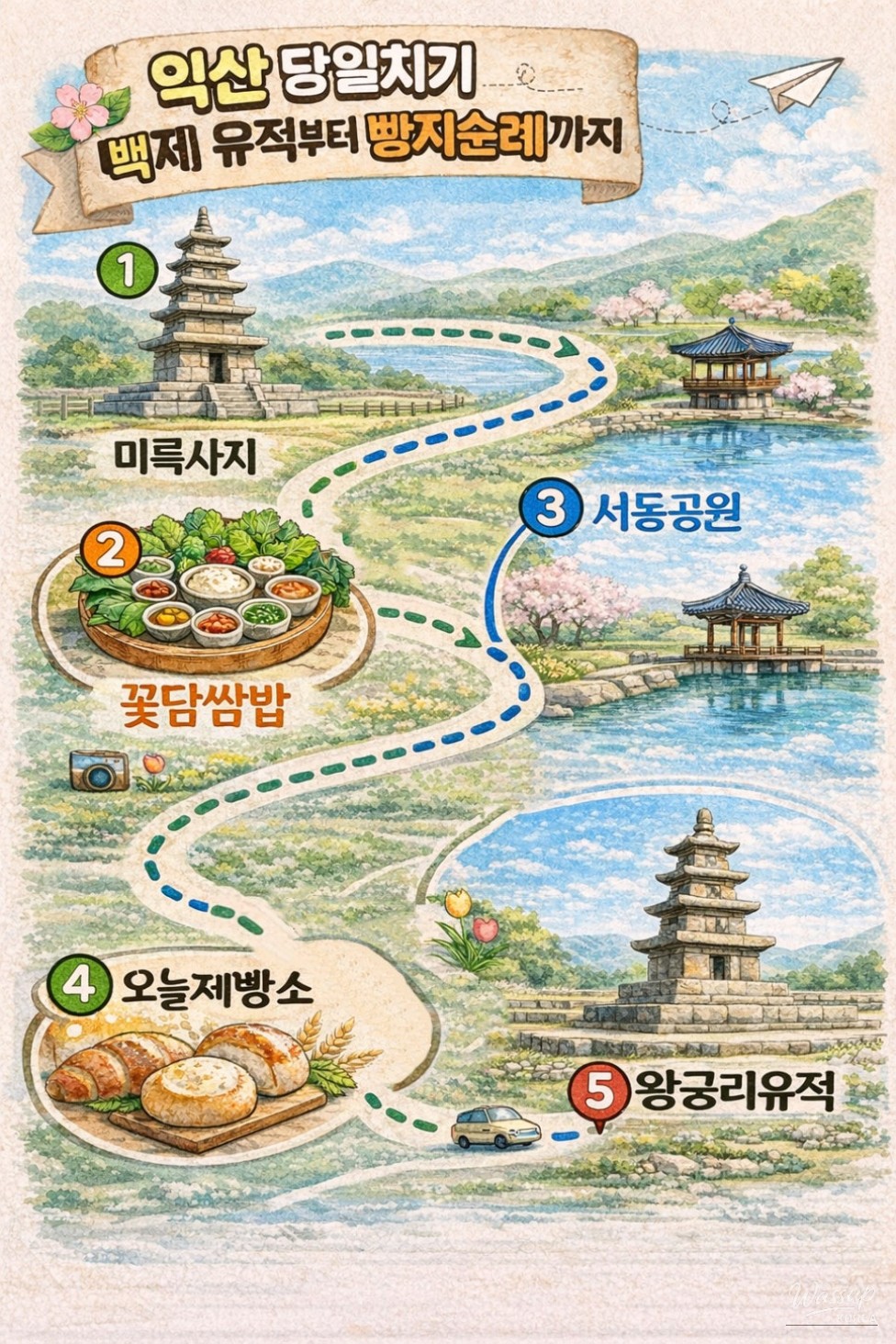 A Culinary Day Trip Enjoying History and Culture_03