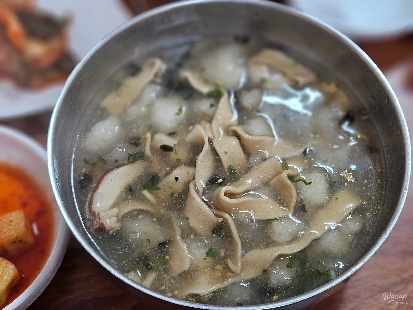 Discovering a Local Gem in Taebaek: Busan Gamja Ongsimi_03