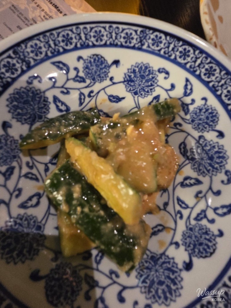 A Special Christmas Dinner at Dipin Euljiro 3-ga_05