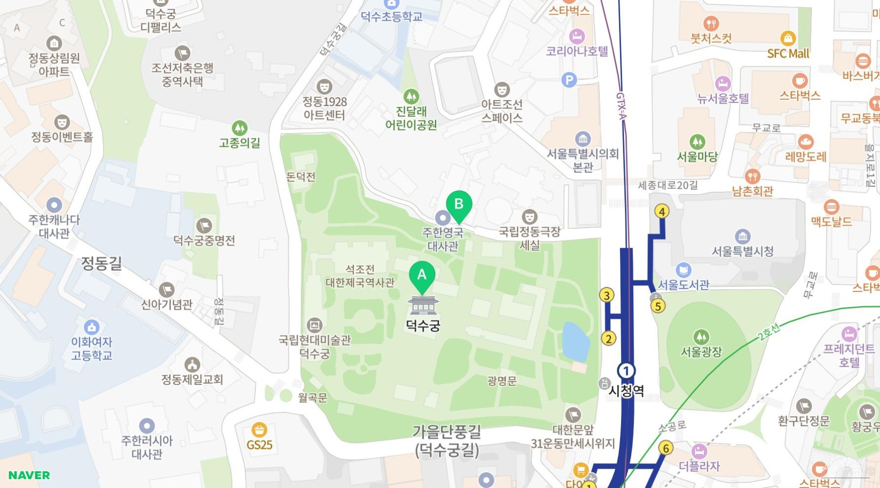 Exploring Deoksugung Palace_03