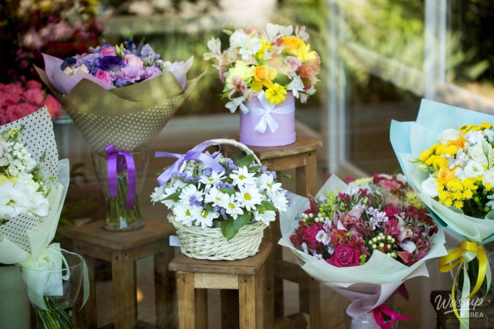 Choosing the Right Flower Shop in Jongno_02