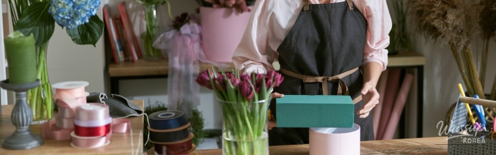 Choosing the Right Flower Shop in Jongno_03