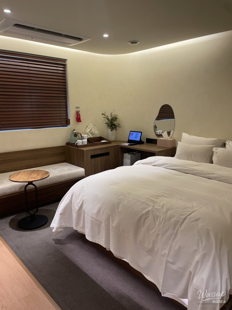 A Relaxing Stay at Orosie Hotel Near Jamsil Lotte World_02