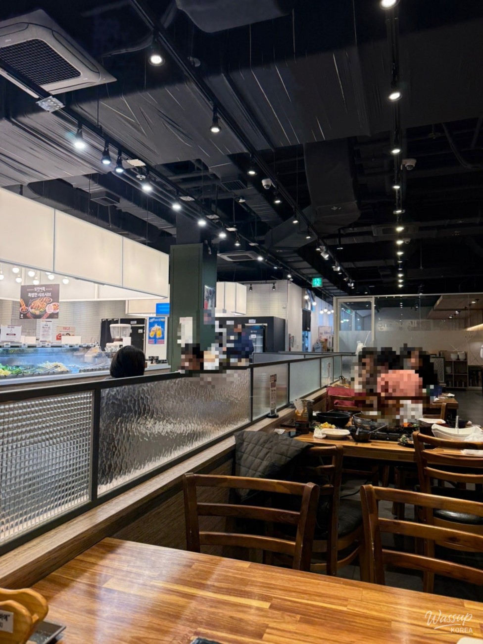 Discovering the Best Shabu-Shabu in Centum City, Busan_03