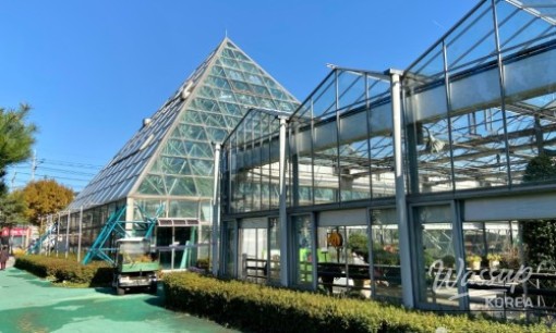 Exploring Ansan Botanical Garden: A Local Tour_02